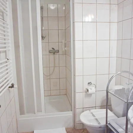 Hotel Ea Mozart Karlowe Wary