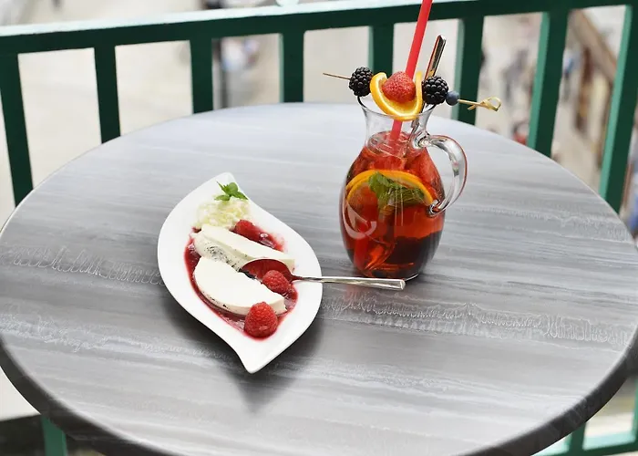 Ea Mozart Hotel 3*