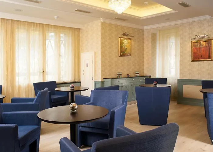 Ea Mozart Hotel