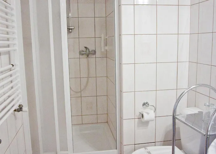 Hotel Ea Mozart Karlovy Vary