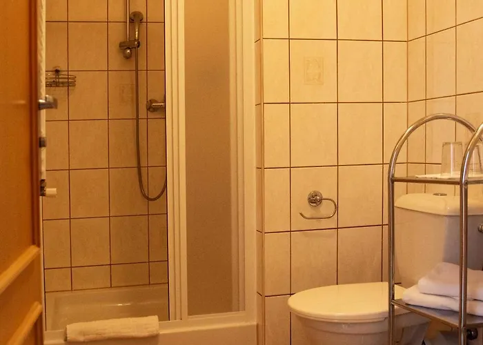 Ea Mozart 3* Karlovy Vary