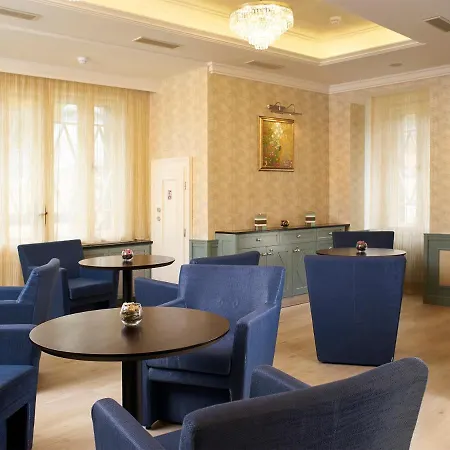 Ea Mozart Hotel