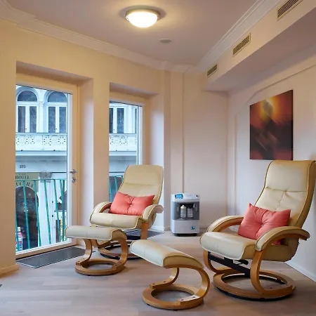 Ea Mozart Karlovy Vary