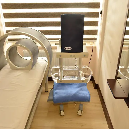 Ea Mozart 3* Karlovy Vary