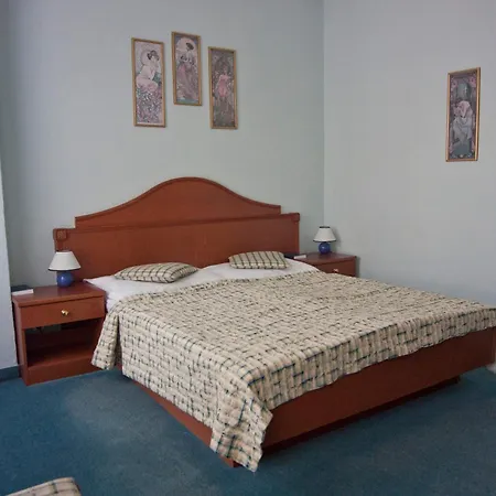 Ea Mozart Karlovy Vary