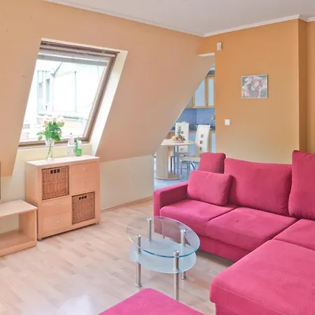 Hotel Ea Mozart