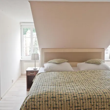 Ea Mozart 3* Karlovy Vary