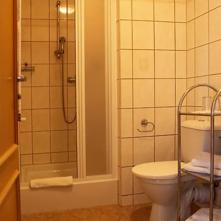 Ea Mozart 3* Karlsbad