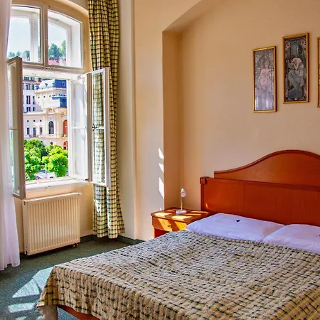 Hotel Ea Mozart
