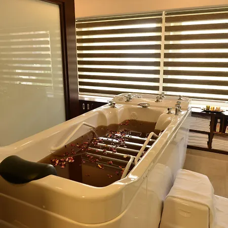 Ea Mozart Hotel