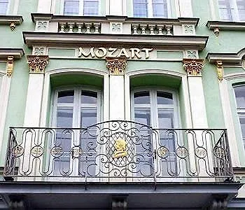 Ea Mozart 3* Karlovy Vary