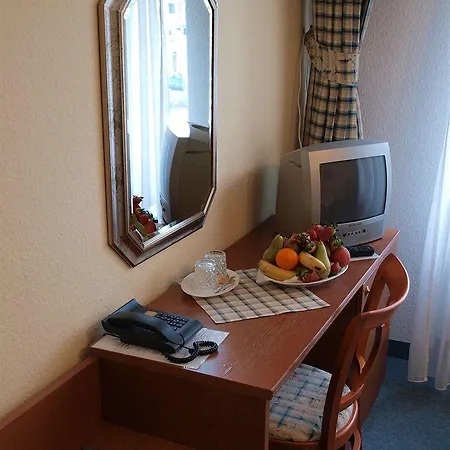 Hotel Ea Mozart