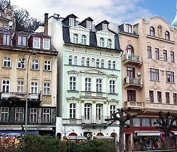 Hotel Ea Mozart