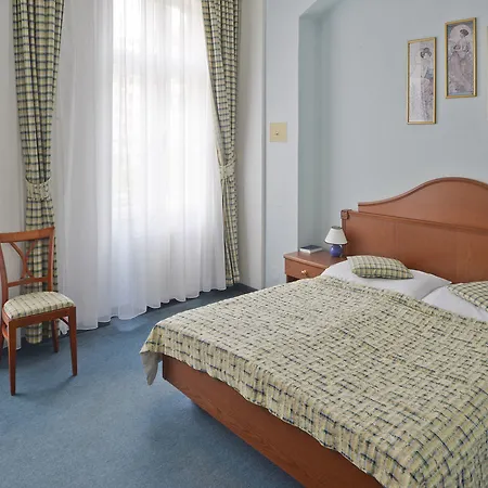 Ea Mozart 3* Karlovy Vary