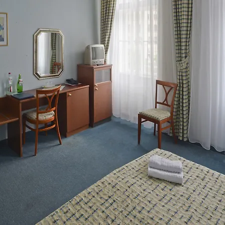 Ea Mozart Karlovy Vary