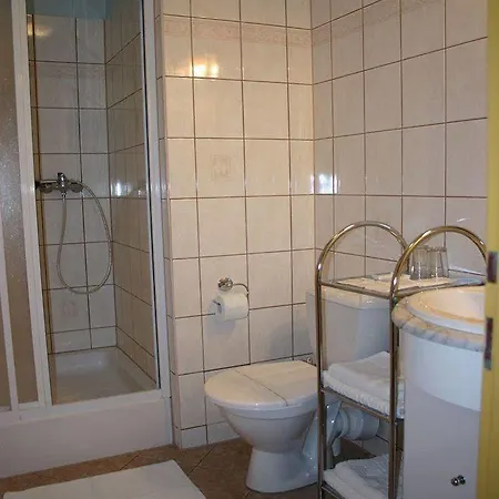 Hotel Ea Mozart