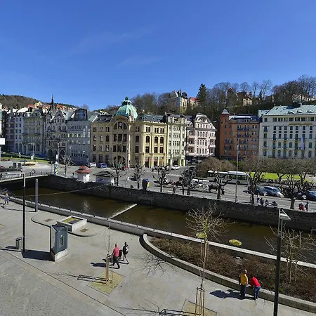 Hotel Ea Mozart