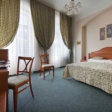 Ea Mozart Karlovy Vary