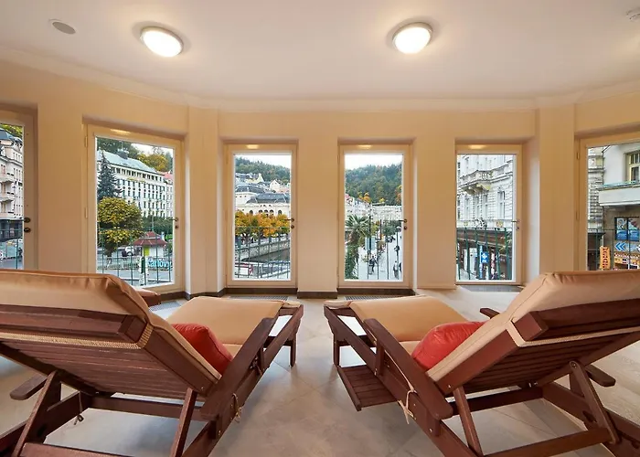 Hotel Ea Mozart 3*