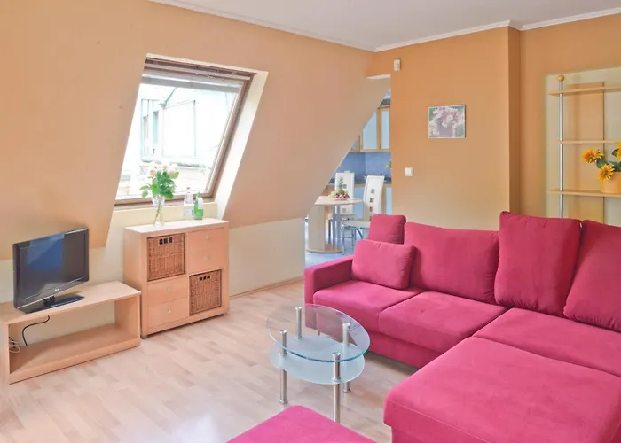 Hotel Ea Mozart